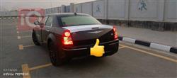 كرايسلر 300